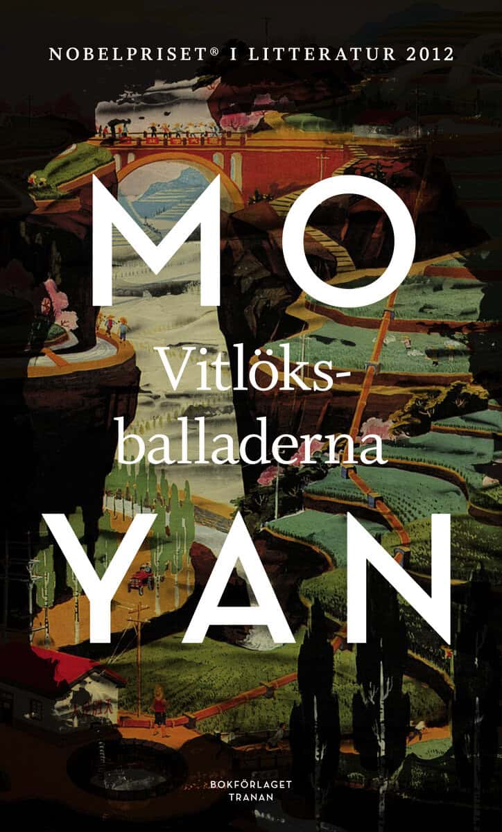 Yan, Mo | Vitlöksballaderna