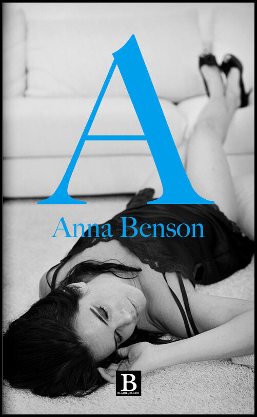 Benson, Anna | A