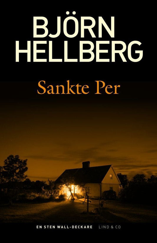 Hellberg, Björn | Sankte Per