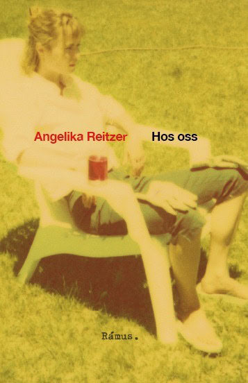 Reitzer, Angelika | Hos oss