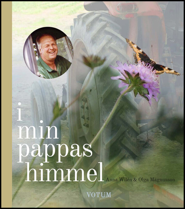 Wilén, Anna | I min pappas himmel