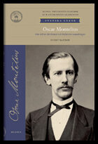 Baudou, Evert | Oscar Montelius : Om tidens återkomst och kulturens vandringar