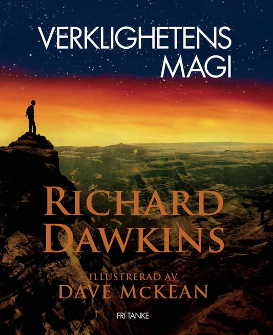 Dawkins, Richard | Verklighetens magi