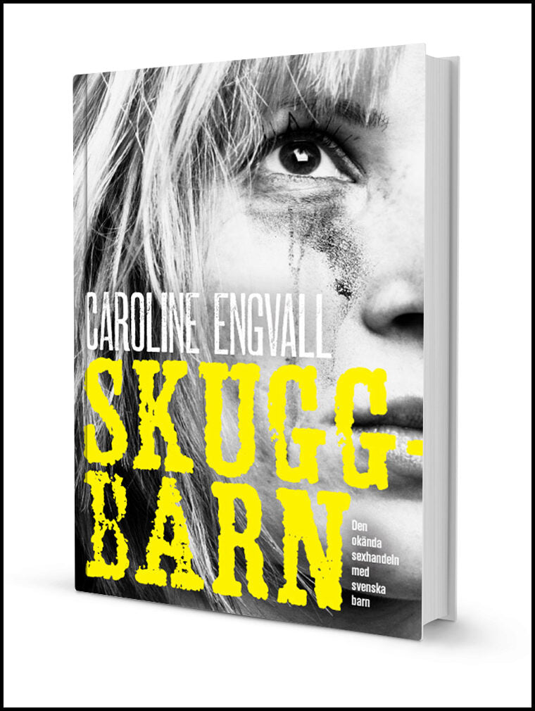 Engvall, Caroline | Skuggbarn