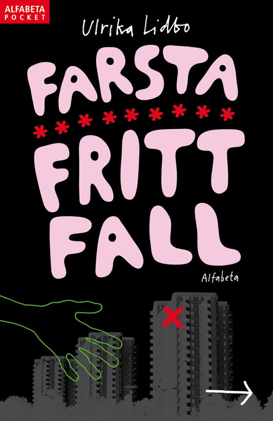 Lidbo, Ulrika | Farsta fritt fall