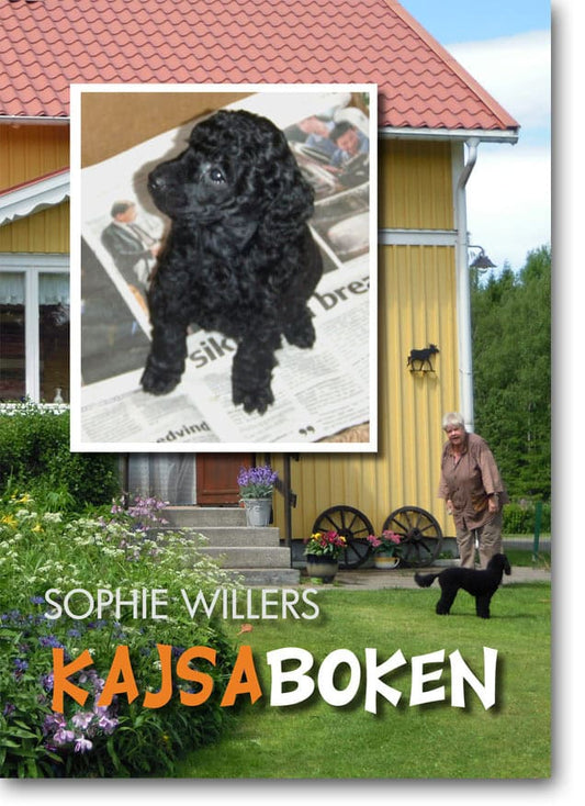 Willers, Sophie | Kajsaboken