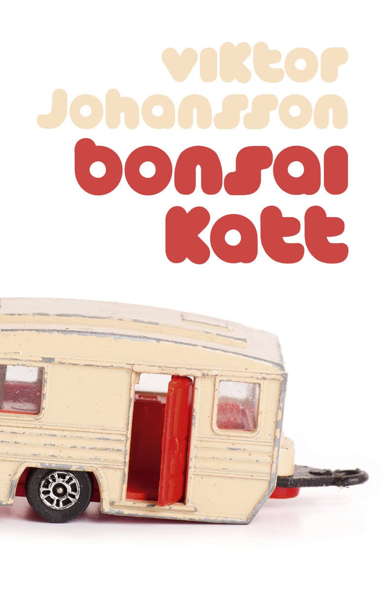 Johansson, Viktor | Bonsaikatt