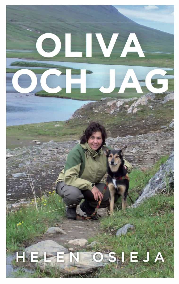 Osieja, Helen | Oliva och Jag