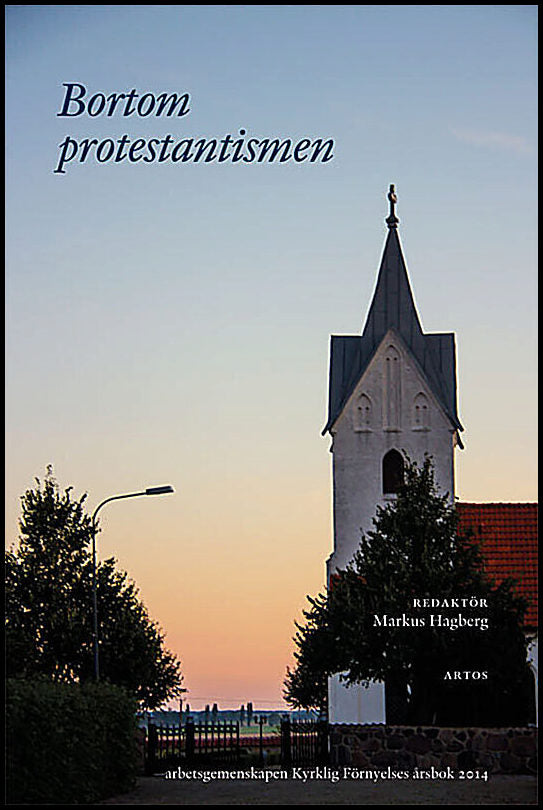 Hagberg, Markus [red.] | Bortom protestantismen