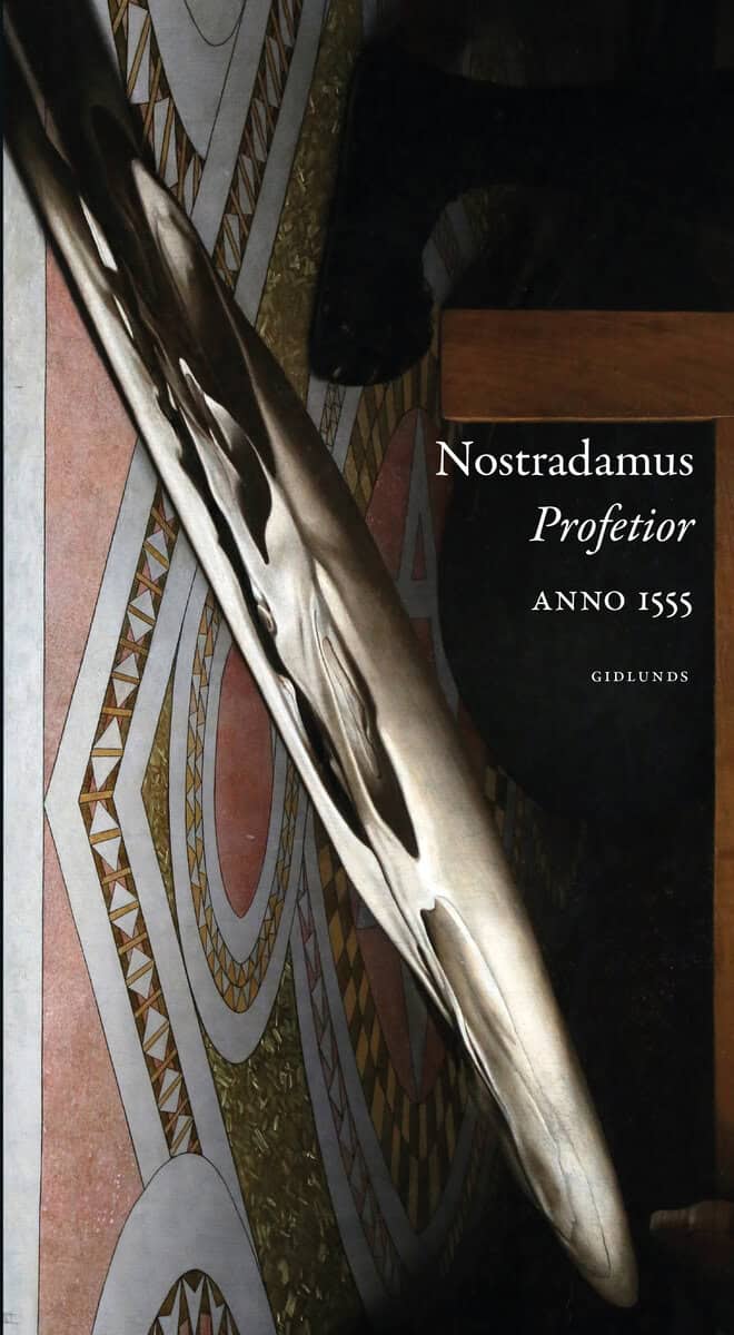 Nostradamus | Profetior : Anno 1555