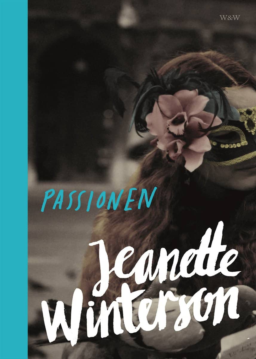 Winterson, Jeanette | Passionen