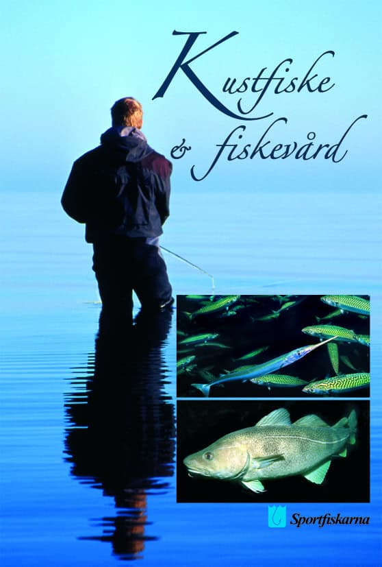 Aho, Teija | Alenäs, Ingemar | et al | Kustfiske och Fiskevård : En bok om ekologisk fiskevård på kusten