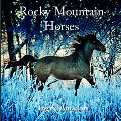 Amadori, Ingrid | Rocky Mountain Horses