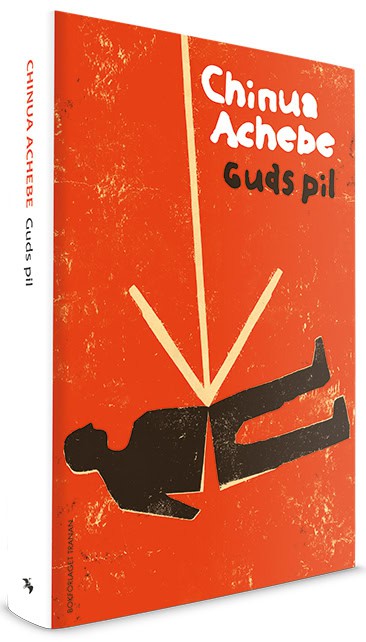 Achebe, Chinua | Guds pil