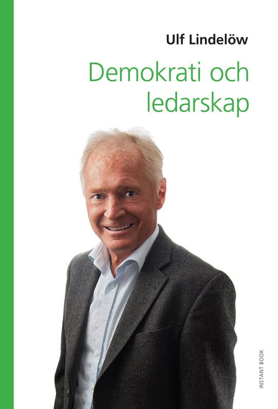 Lindelöw, Ulf | Demokrati och ledarskap