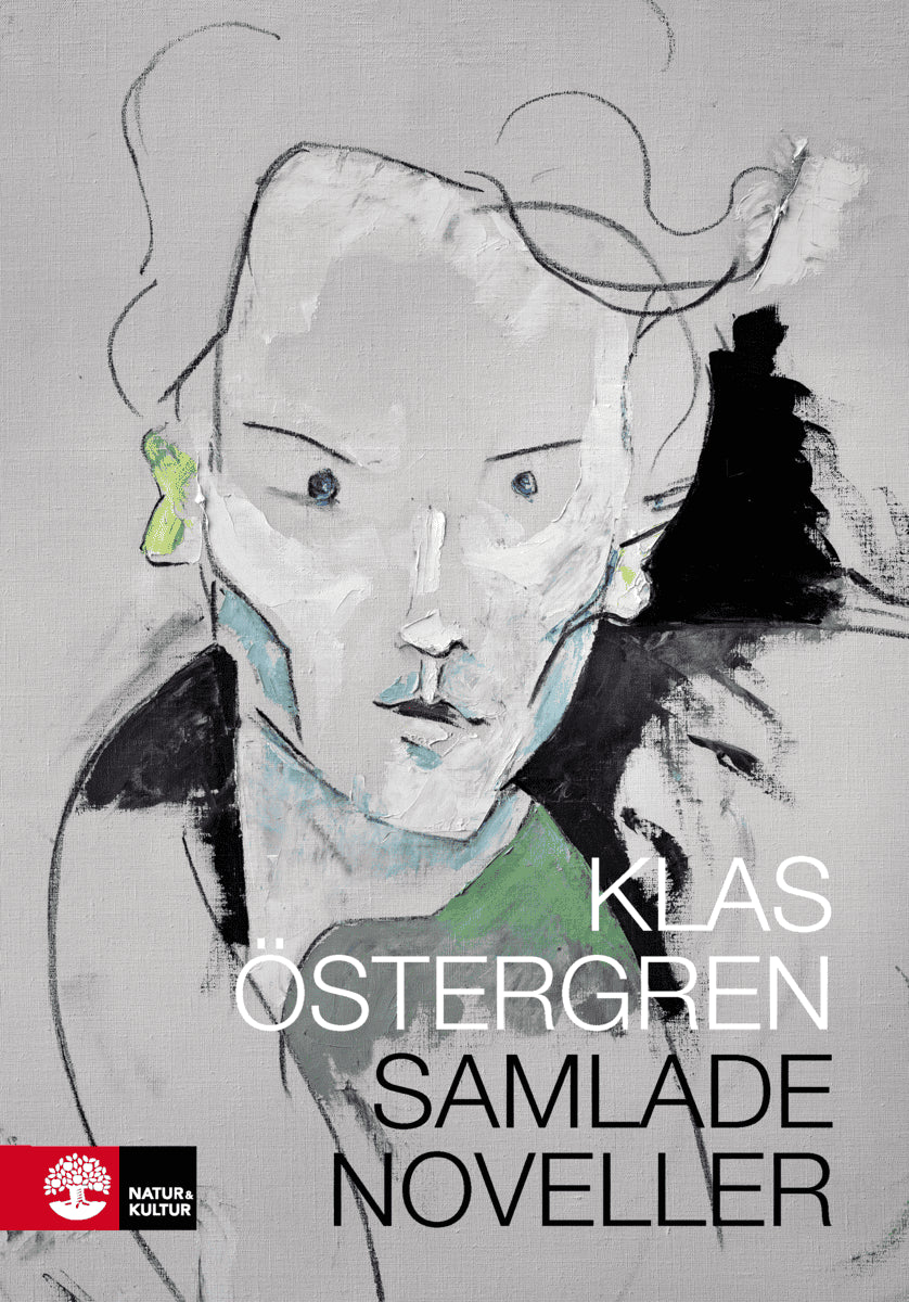 Östergren, Klas | Samlade noveller