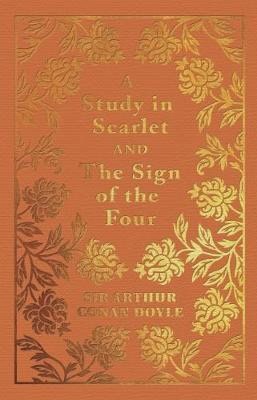 Conan Doyle, Sir Arthur | A Study in Scarlet & the Sign of the Four