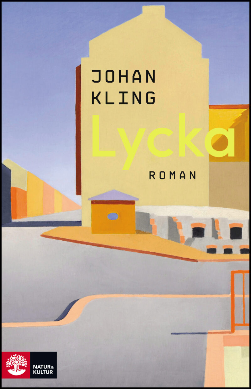 Kling, Johan | Lycka