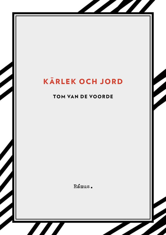 Van de Voorde, Tom | Kärlek och jord