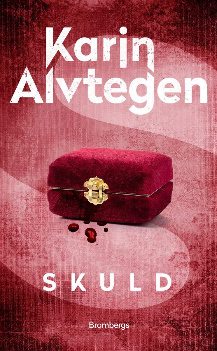 Alvtegen, Karin | Skuld