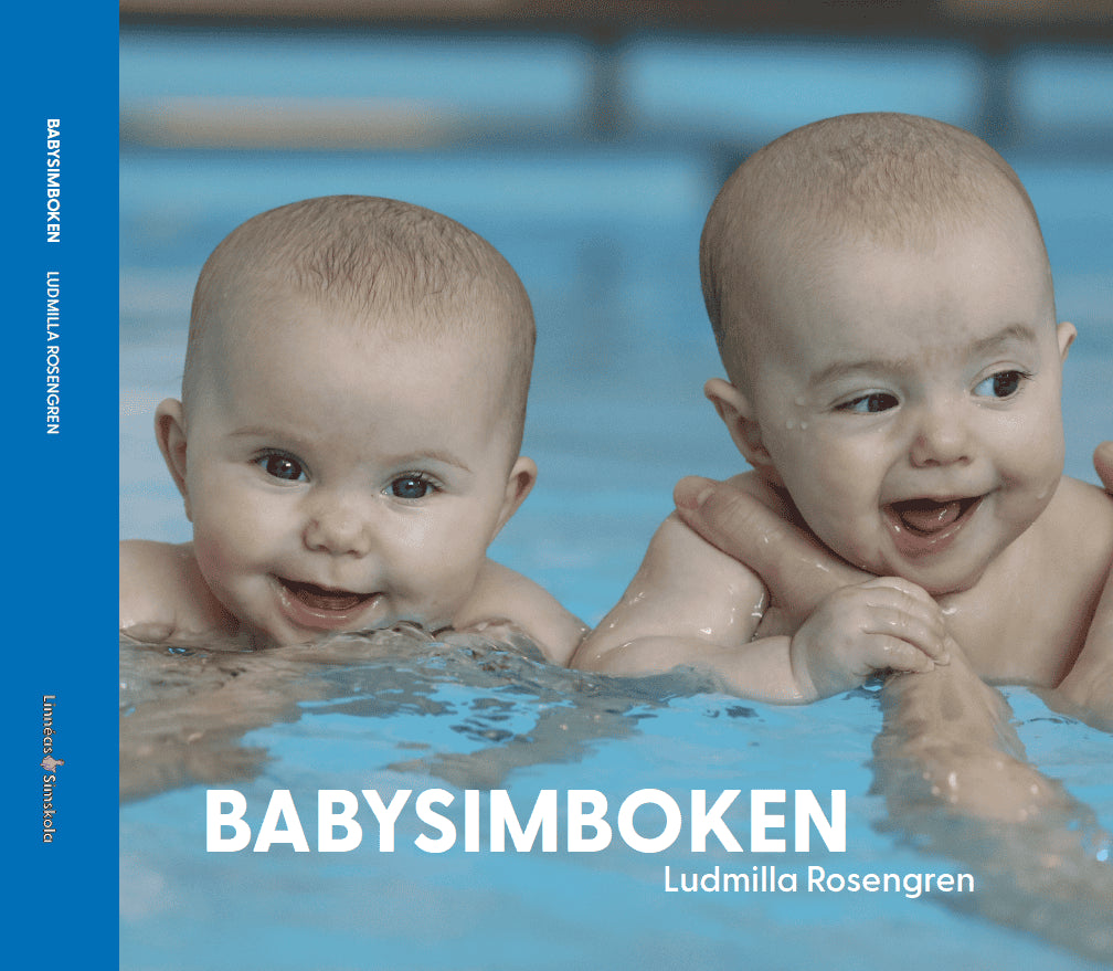 Rosengren, Ludmilla | Babysimboken