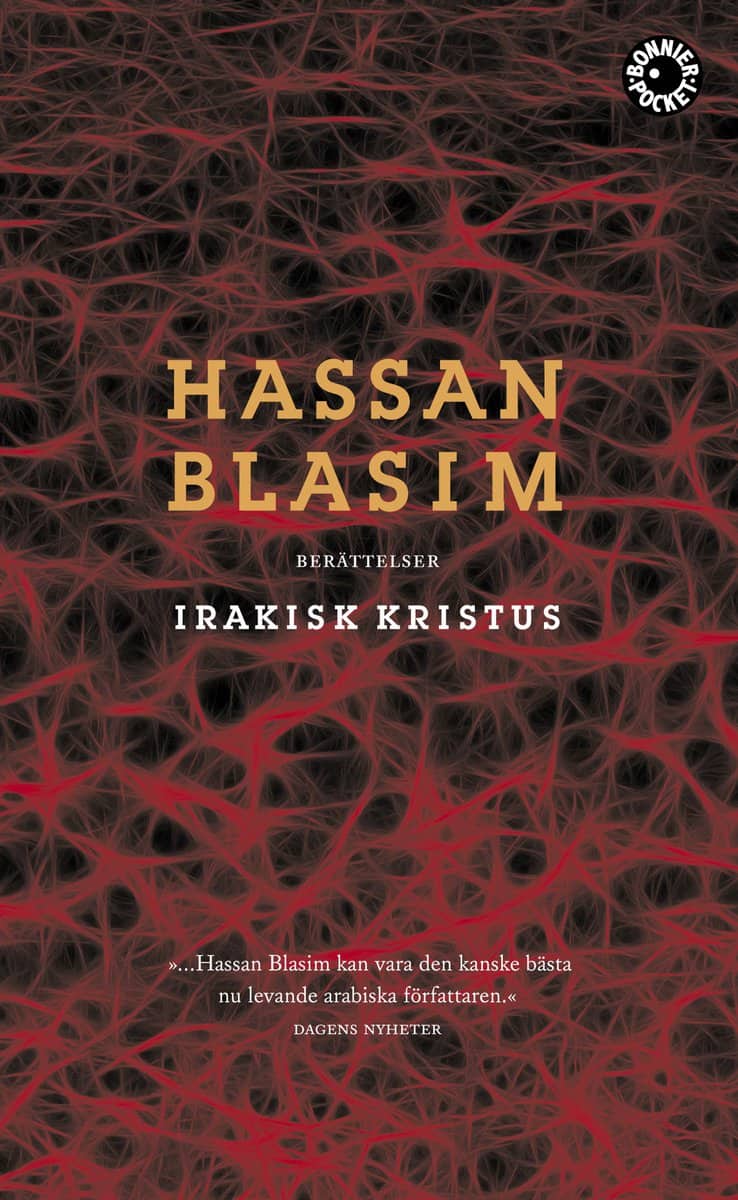 Blasim, Hassan | Irakisk Kristus