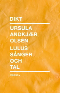 Andkjaer Olsen, Ursula | Lulus sånger och tal