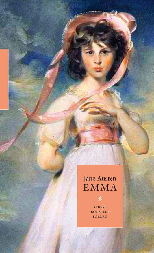 Austen, Jane | Emma