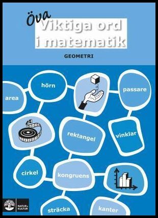 Marand, Eva | Viktiga ord i matematik : Geometri