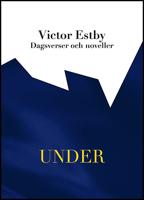 Estby, Victor | Under