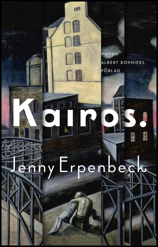 Erpenbeck, Jenny | Kairos