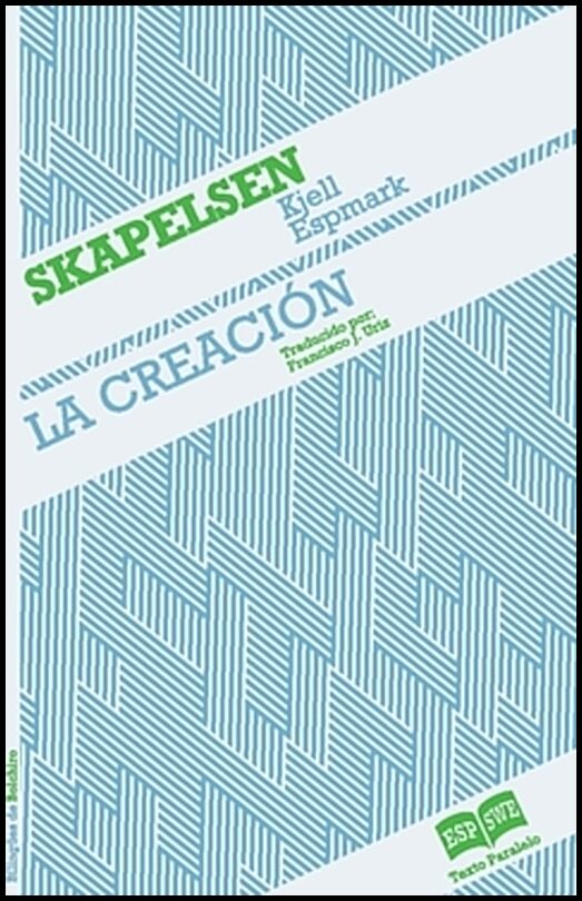 Espmark, Kjell | Skapelsen / La creación