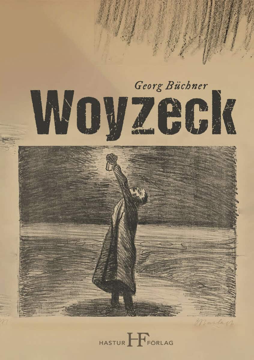 Büchner, Georg | Woyzeck