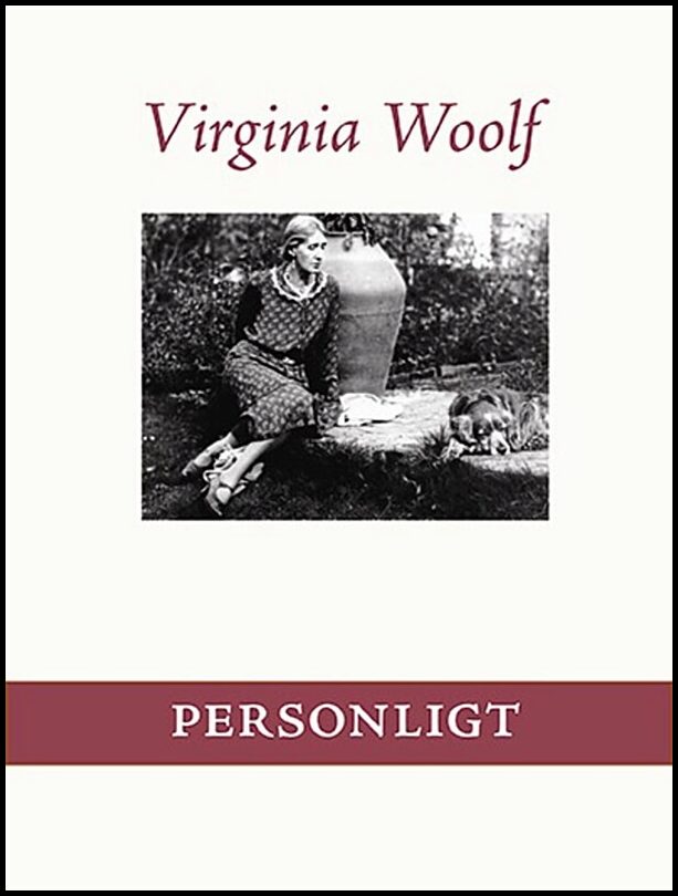 Woolf, Virginia | Personligt