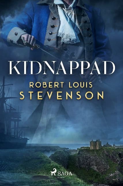 Stevenson, Robert Louis | Kidnappad