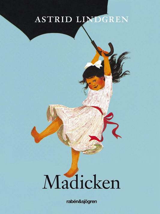 Lindgren, Astrid | Madicken