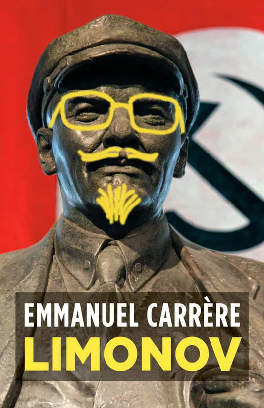 Carrère, Emmanuel | Limonov