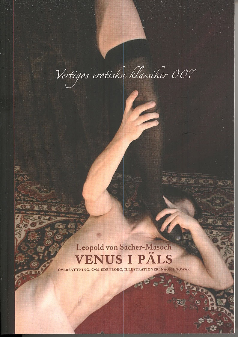 Sacher-Masoch, Leopold von | Venus i päls