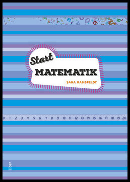 Ramsfeldt, Sara | Start Matematik