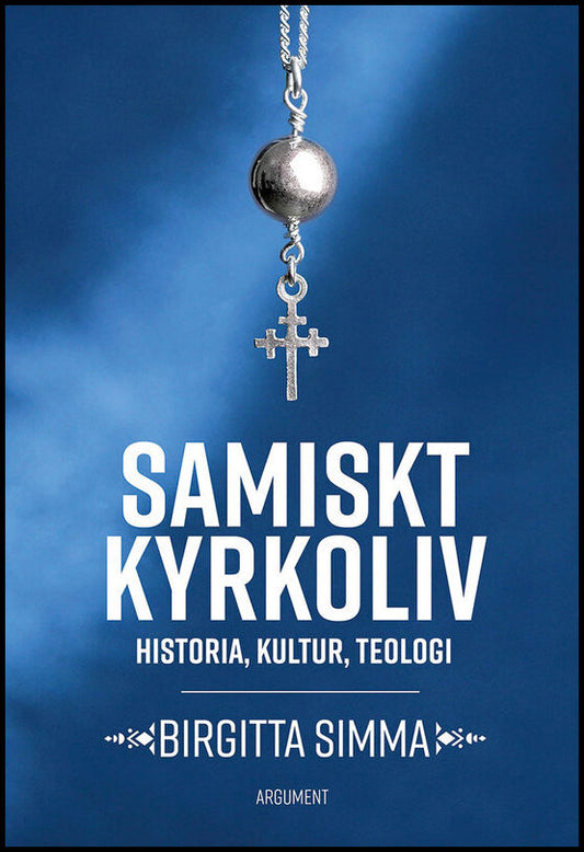 Simma, Birgitta | Samiskt kyrkoliv