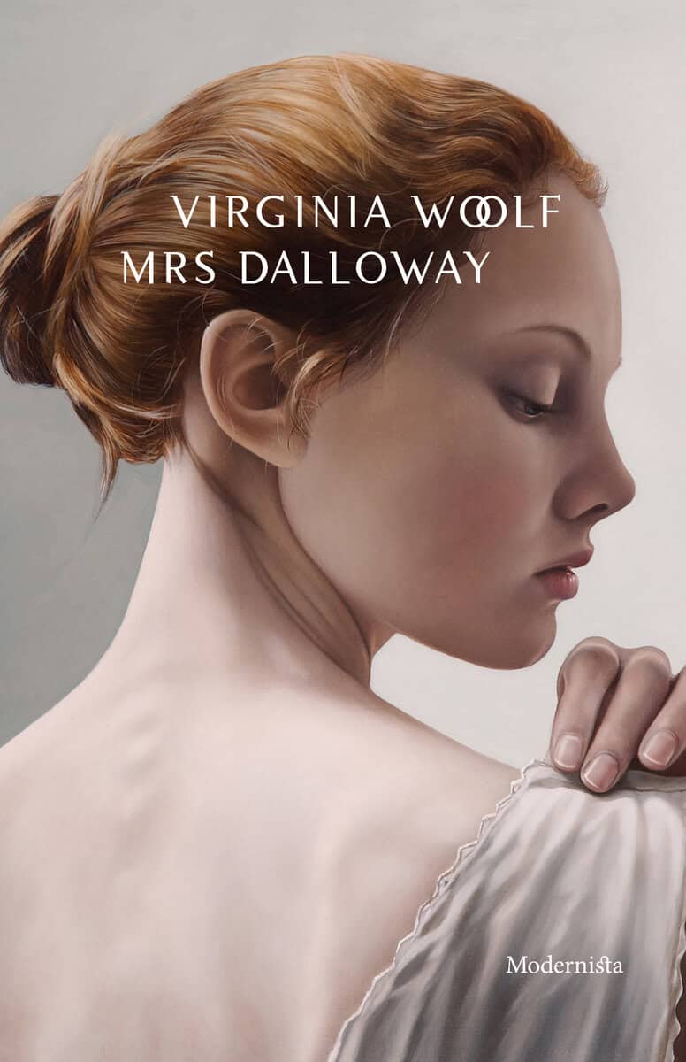 Woolf, Virginia | Mrs Dalloway