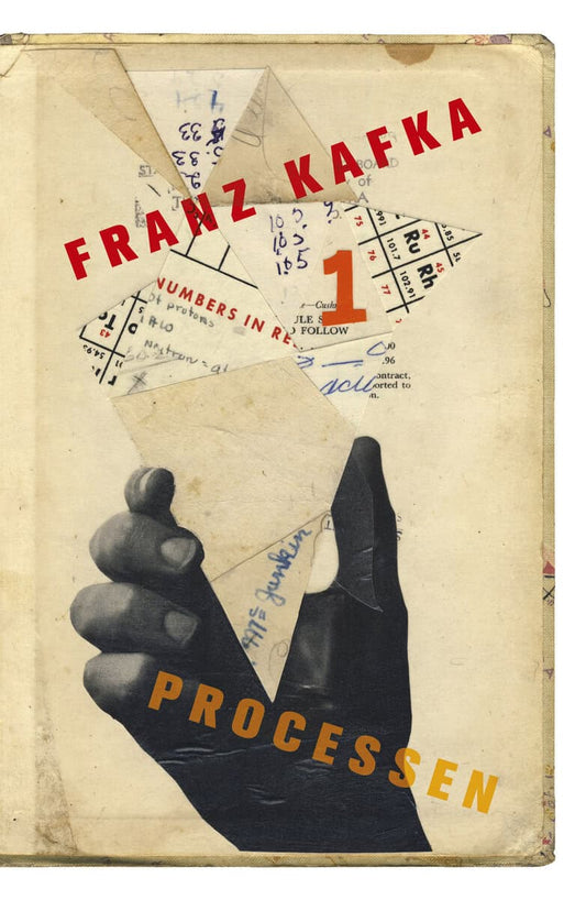 Kafka, Franz | Processen