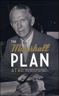 Erixon, Fredrik | The Marshall Plan