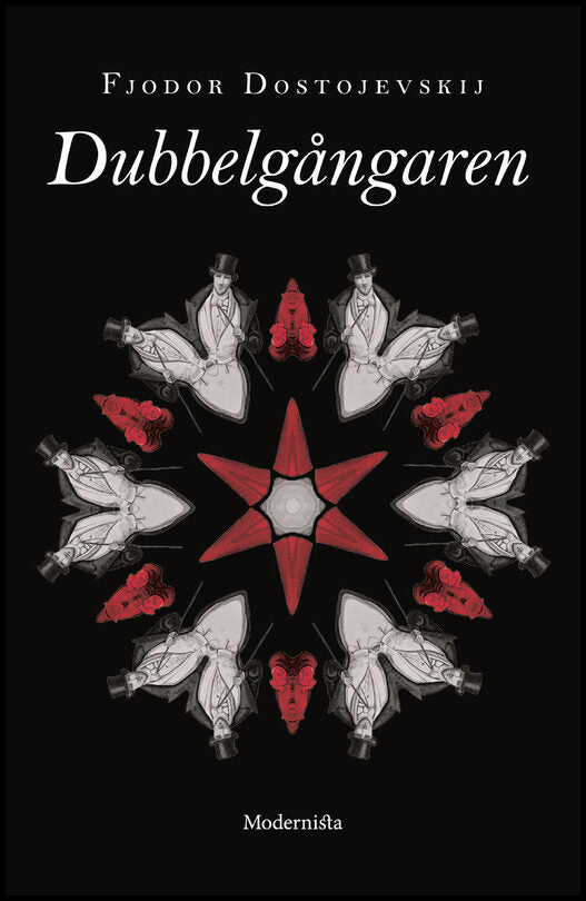 Dostojevskij, Fjodor | Dubbelgångaren