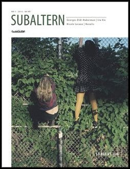 Subaltern | 2015 / 1