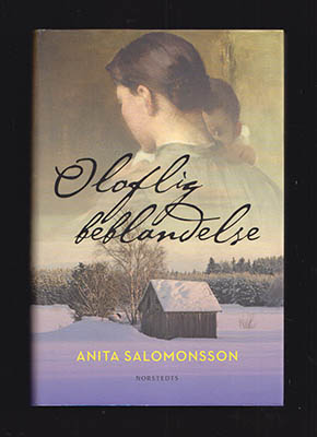 Salomonsson, Anita | Oloflig beblandelse