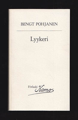 Pohjanen, Bengt | Lyykeri