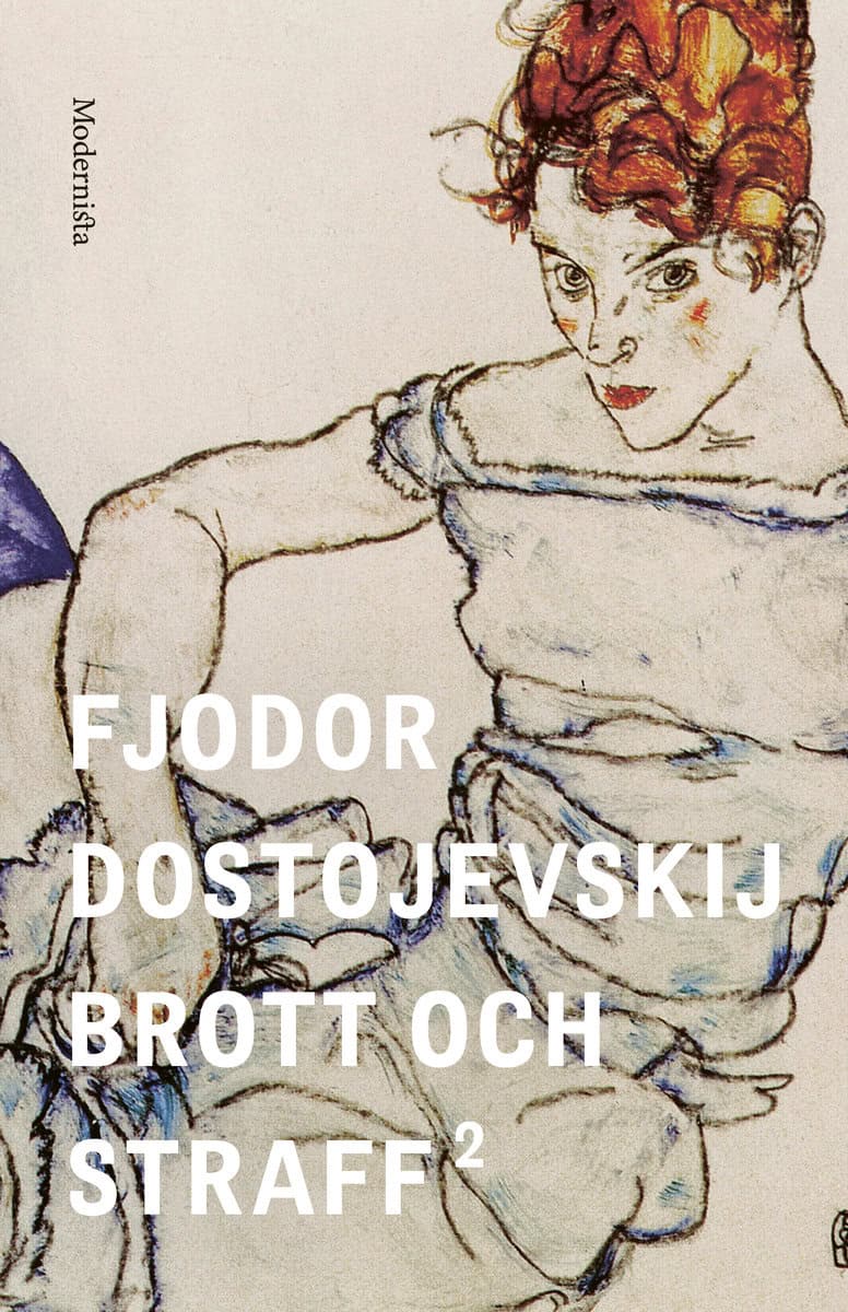 Dostojevskij, Fjodor | Brott och straff. 2