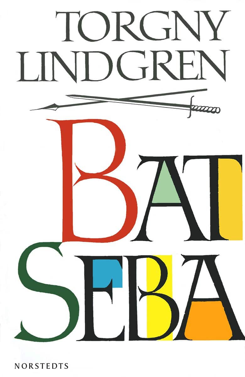 Lindgren, Torgny | Bat Seba