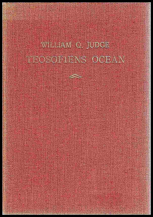 Judge, William Q. | Teosofiens ocean